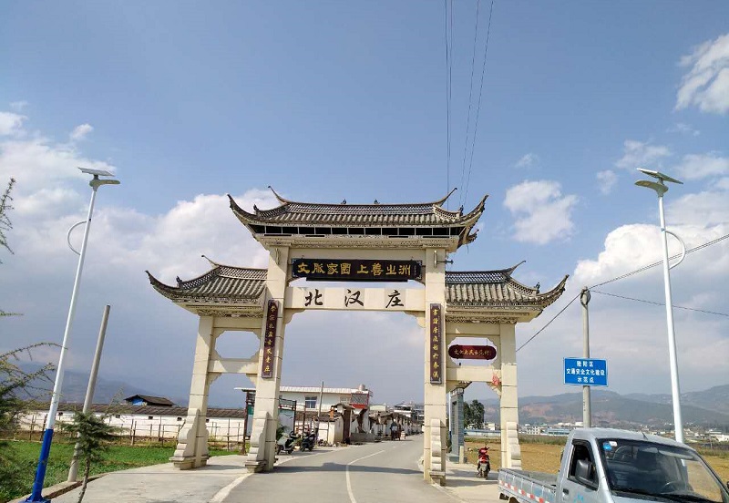 太陽能路燈廠家解讀國家政策對(duì)行業(yè)影響