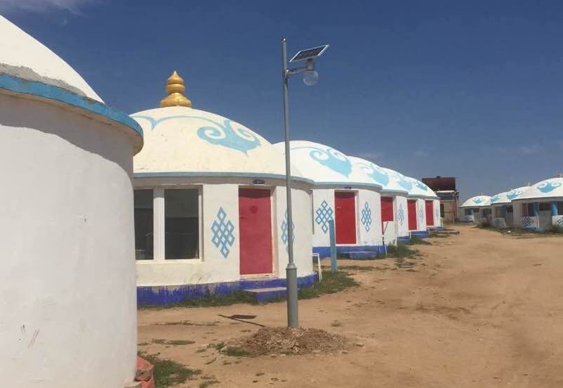 太陽能路燈體驗(yàn)分享及品牌對(duì)比