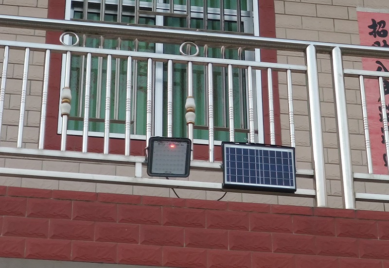 太陽能路燈材質(zhì)選擇指南