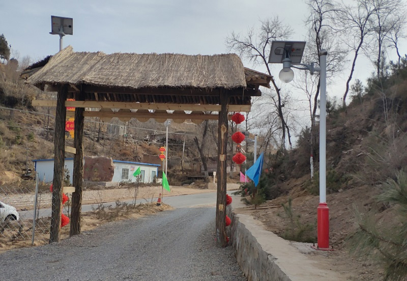 全球太陽(yáng)能路燈市場(chǎng)趨勢(shì)分析